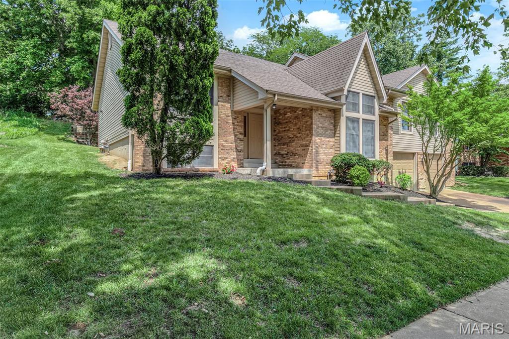 Property Photo: 14361 White Birch Valley Lane MO 63017