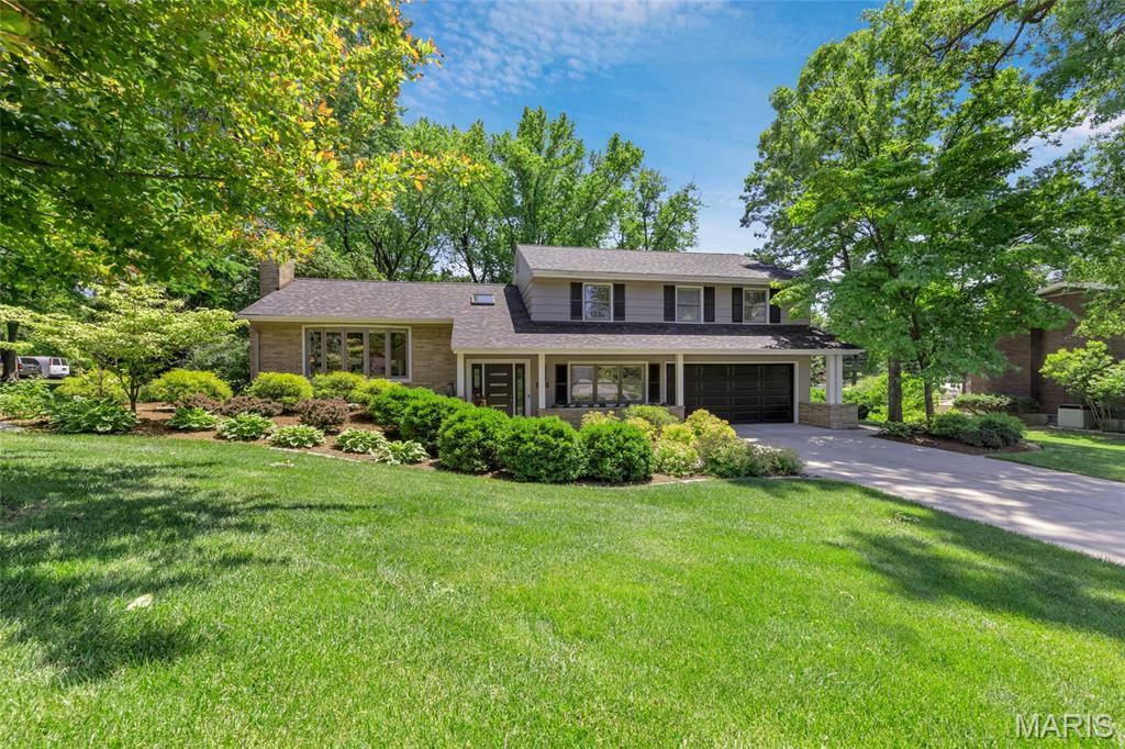 110 Prairie Haute Drive  St Charles MO 63301 photo