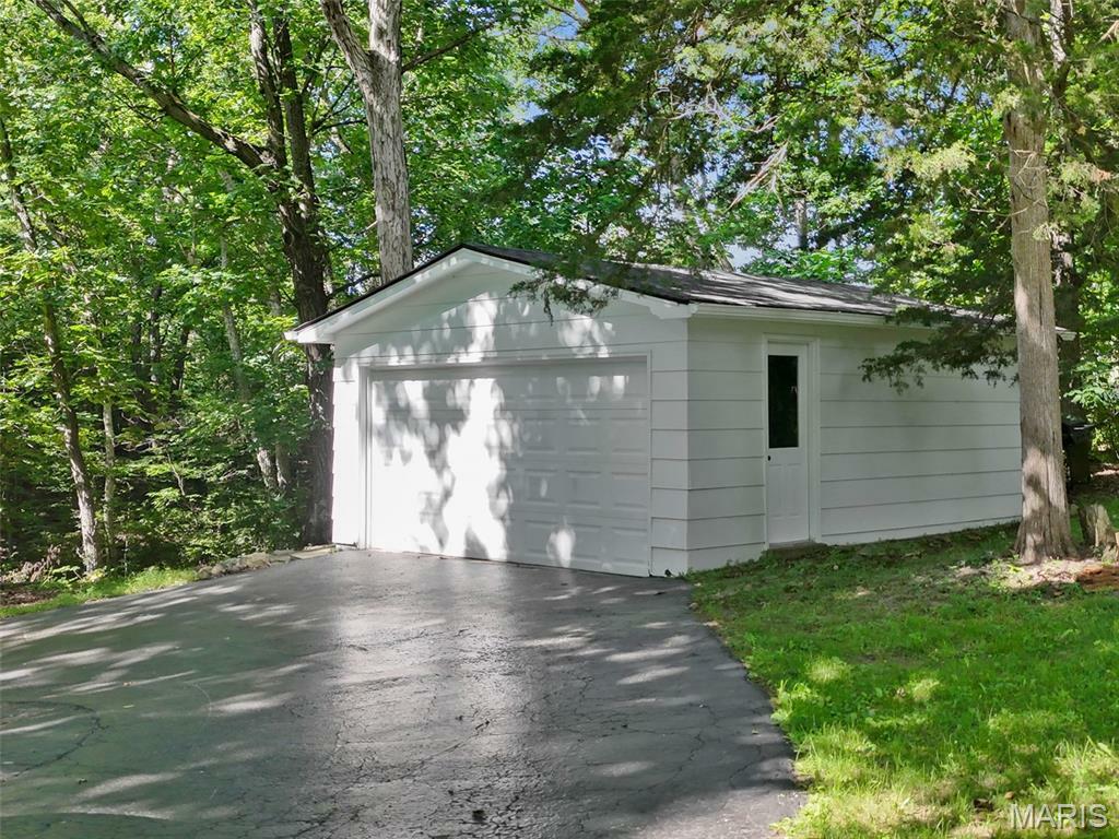 Property Photo: 1265 Dietrich Road MO 63348