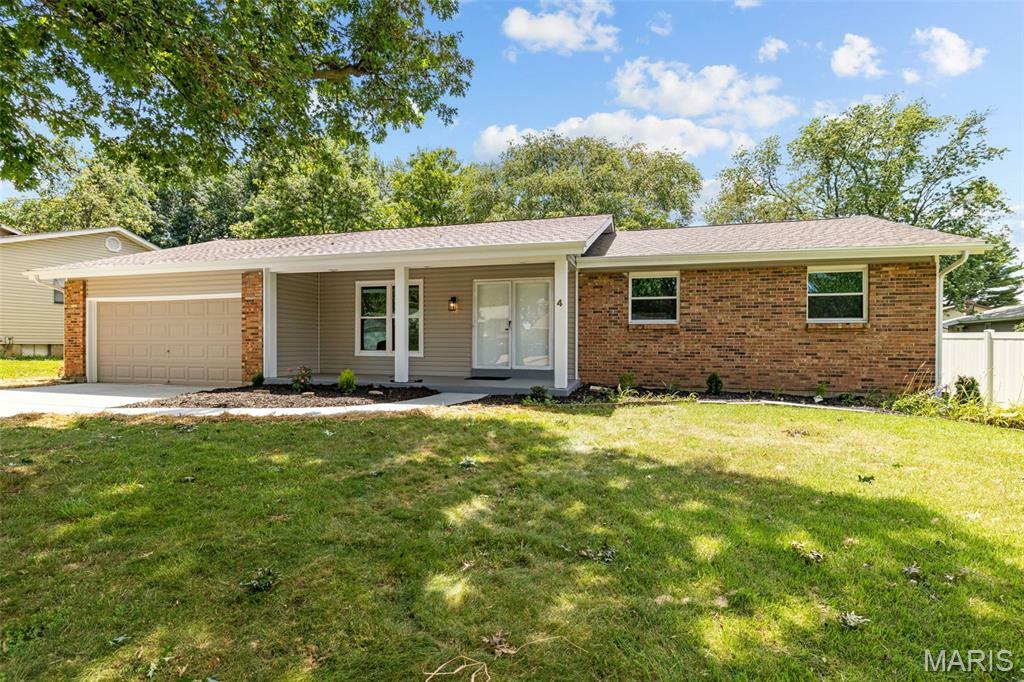 4 Bayberry Lane  St Peters MO 63376 photo