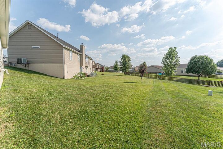 Property Photo: 46 Hampton Drive MO 63379