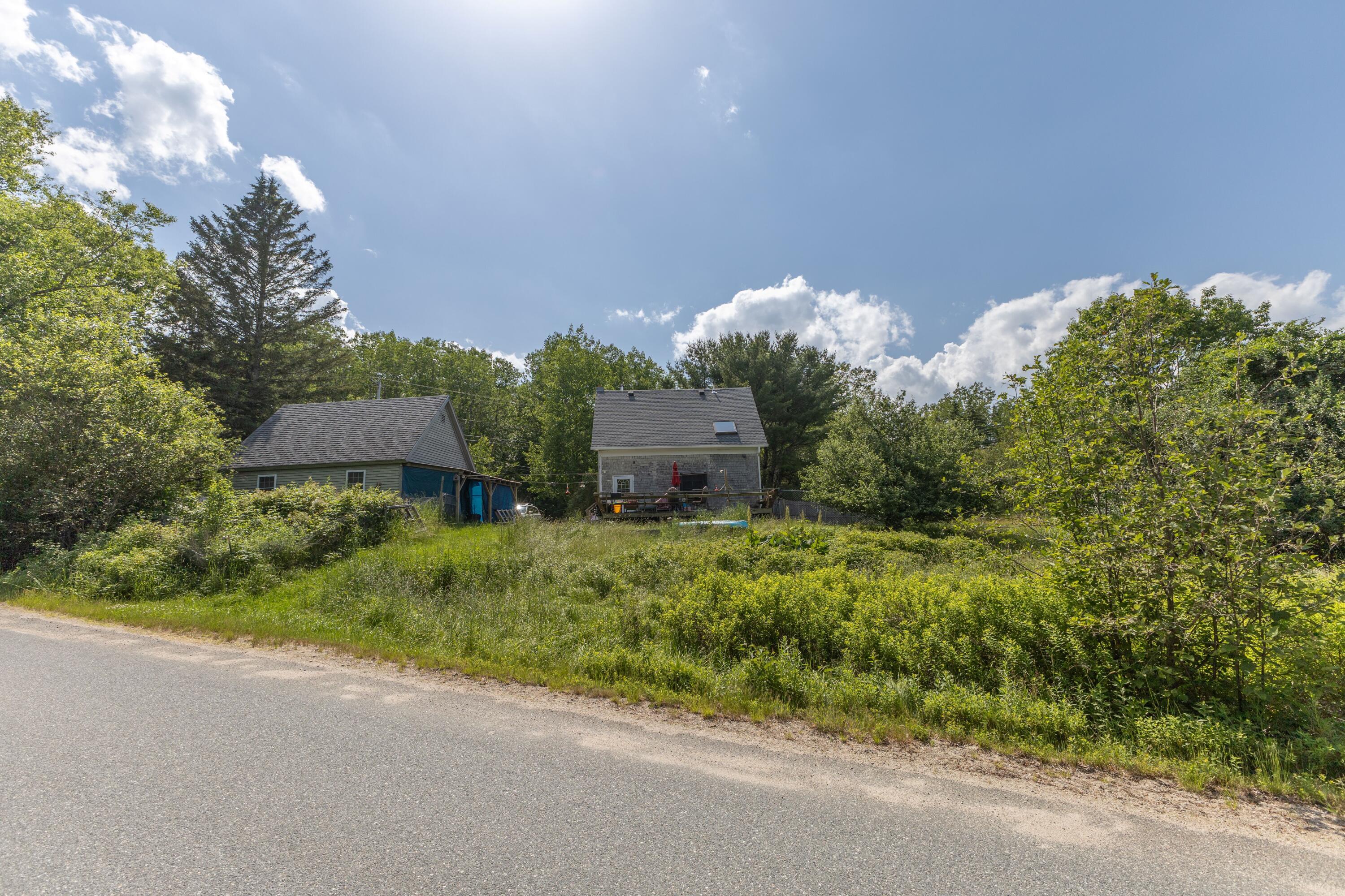 Property Photo: 277 Taunton Drive ME 04664