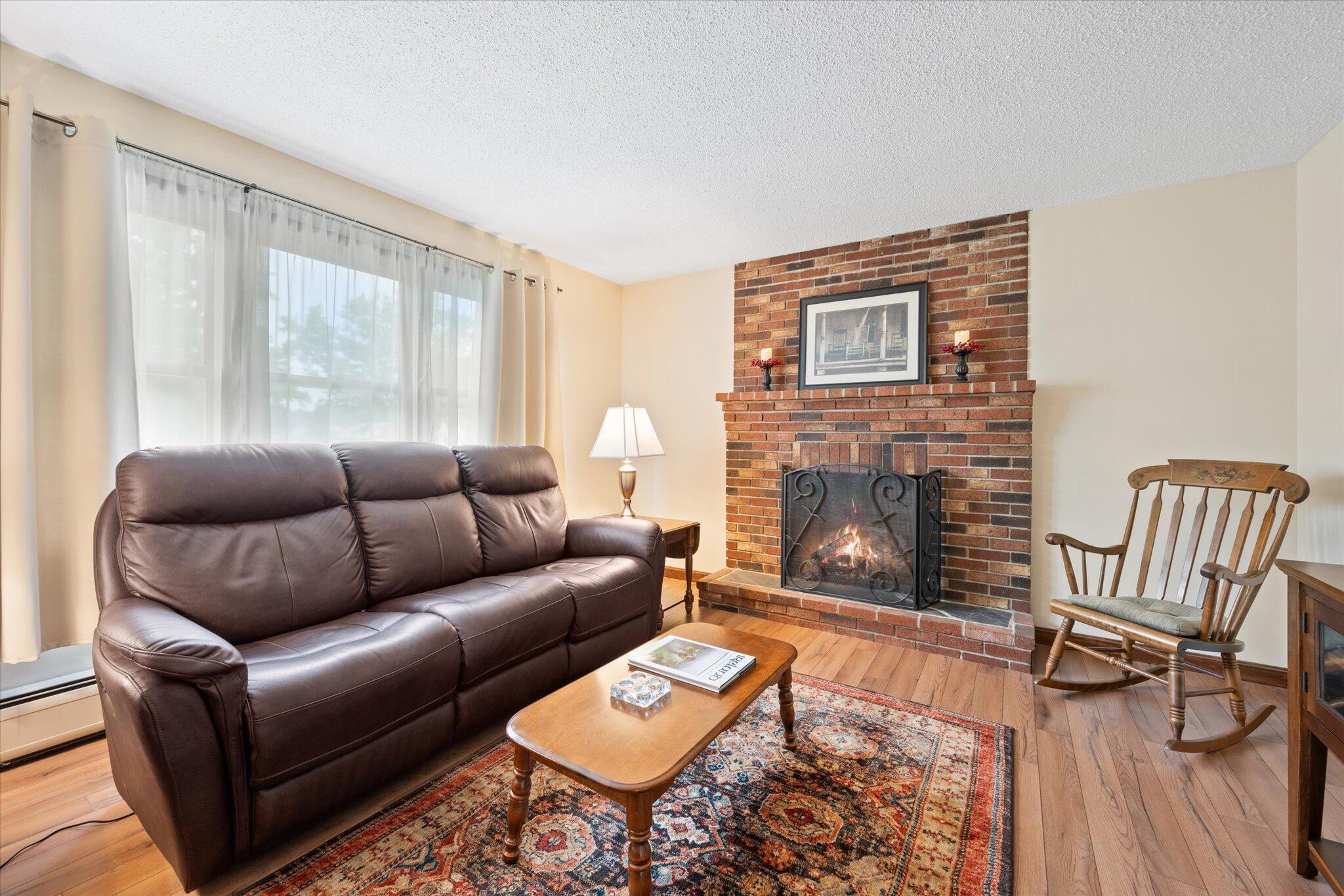 Property Photo: 12 Friar Tuck Lane ME 04412