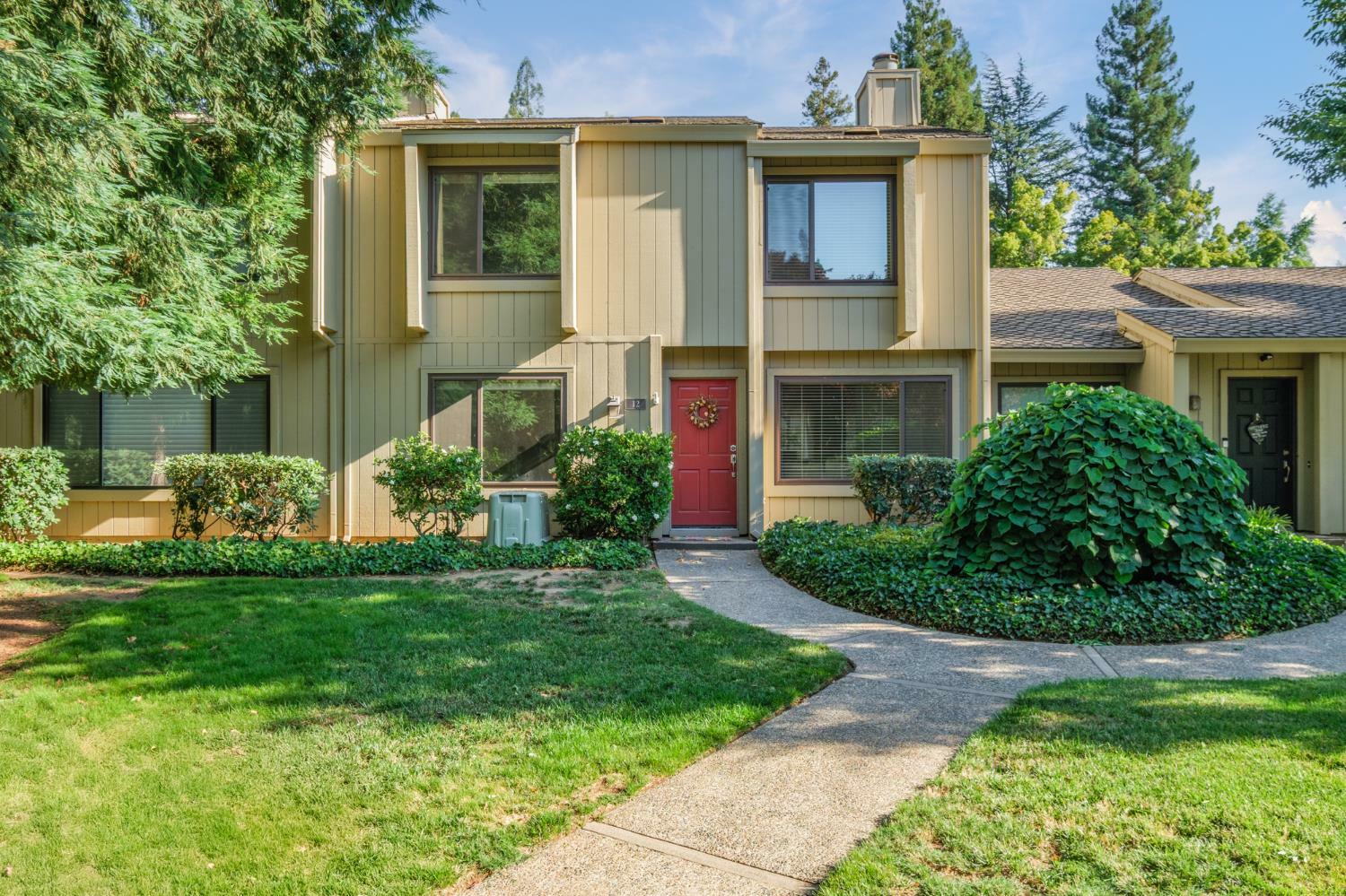 Property Photo: 12 Colby Court CA 95825