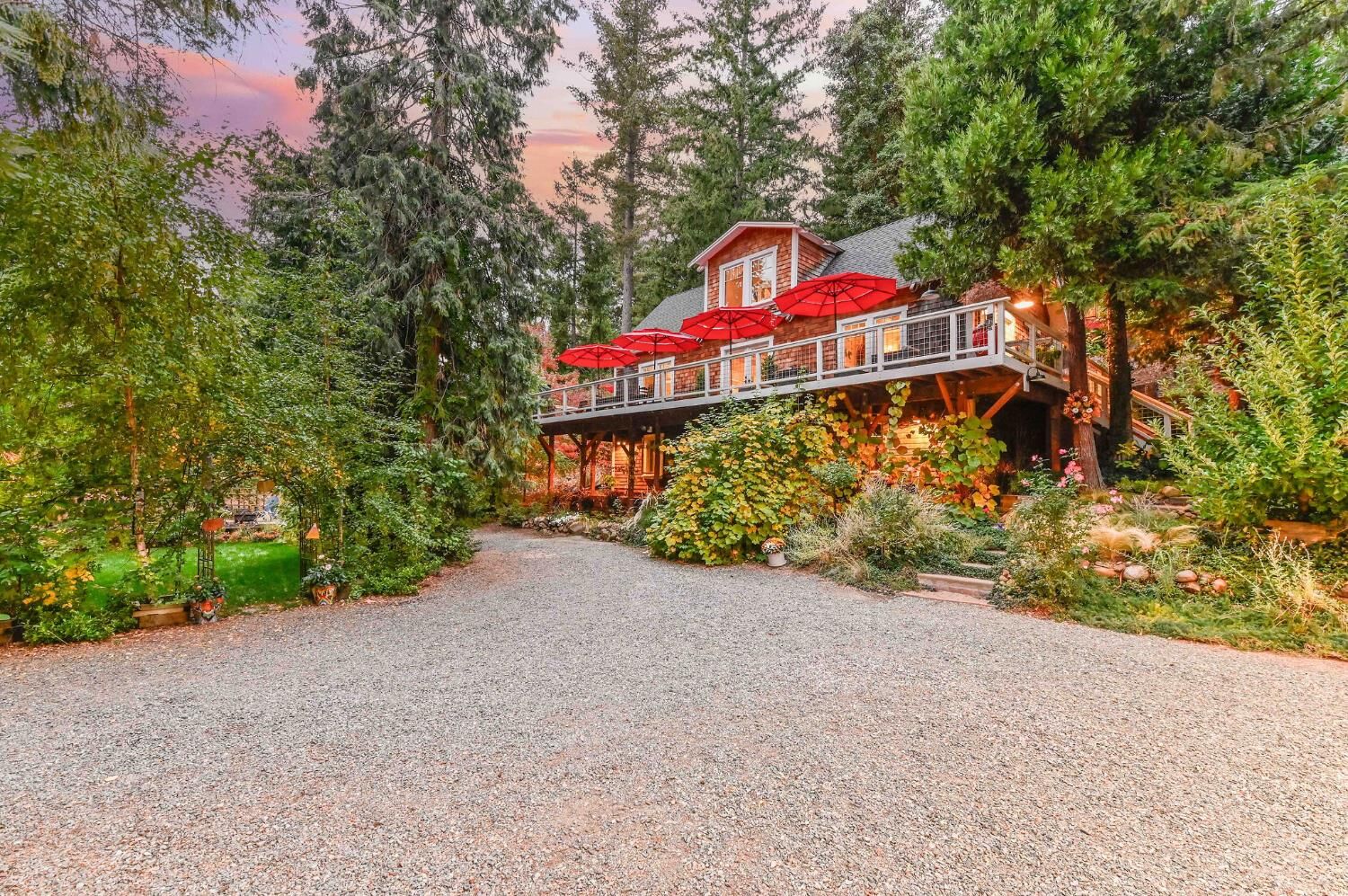 Property Photo:  26861 Spring Court  CA 95666 