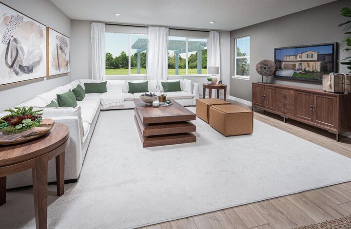 Property Photo: 3936 Waterleaf Avenue CA 95835