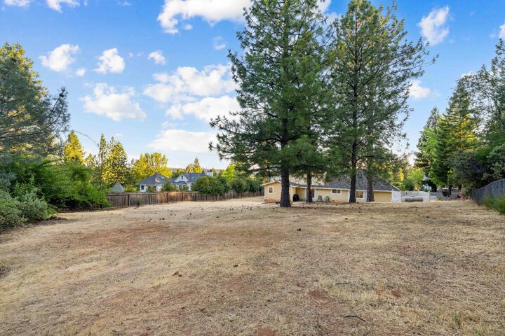 Property Photo:  3597 Camino Hills Drive  CA 95709 