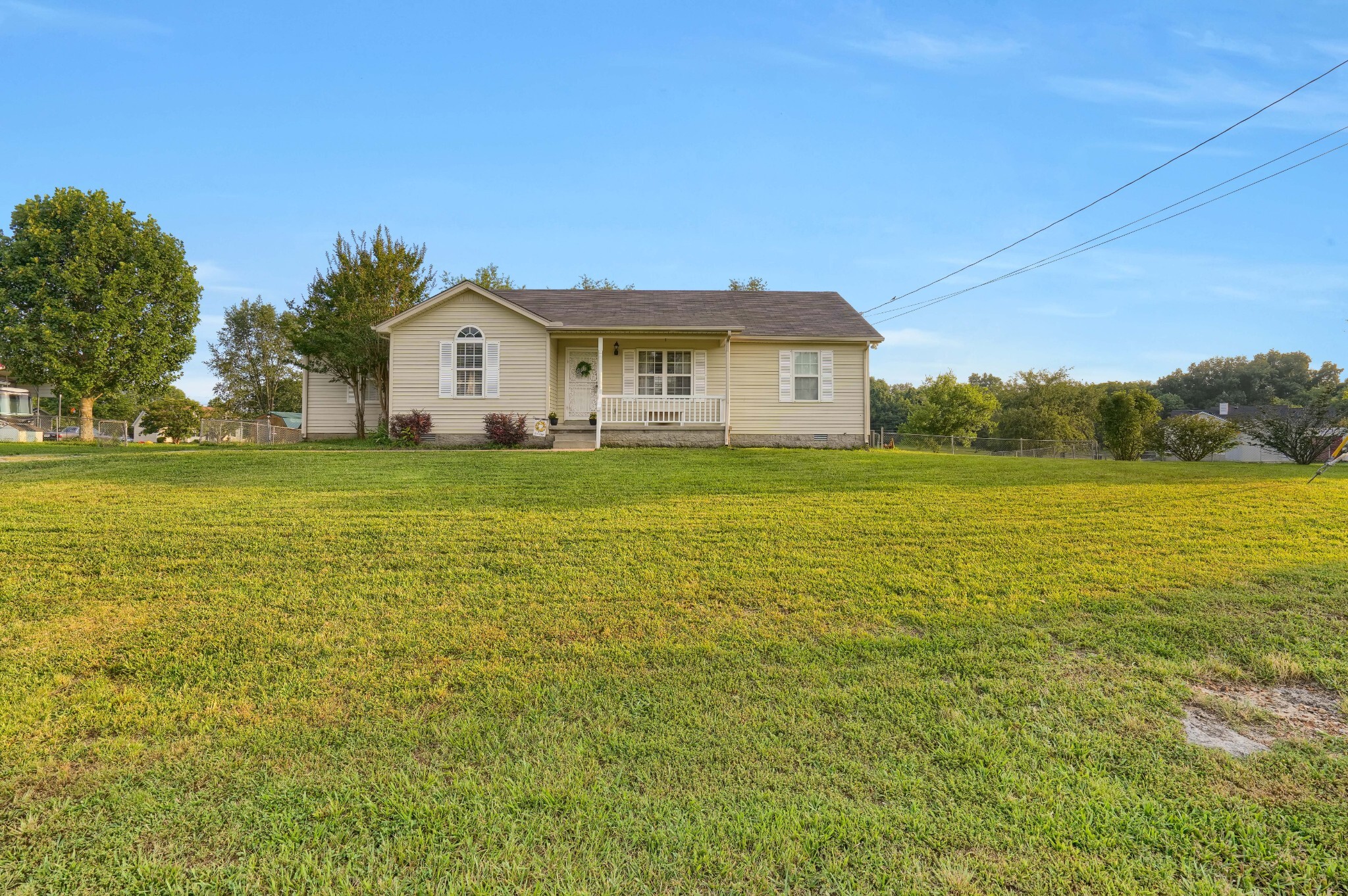 Property Photo: 6133 Lee Ave TN 37129