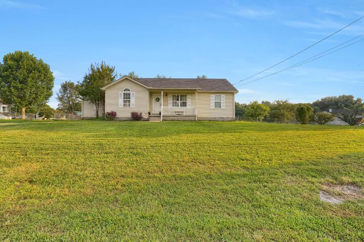 Property Photo:  6133 Lee Ave  TN 37129 