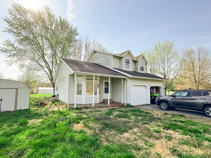 Property Photo:  5305 Greenville Rd  KY 42240 