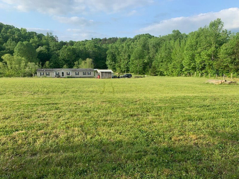 Property Photo: 450 Oldtown Branch Road TN 38485