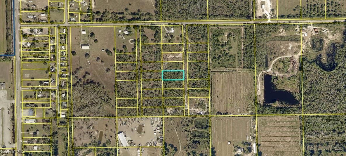 Property Photo: 5883 Stewart Lane FL 33935