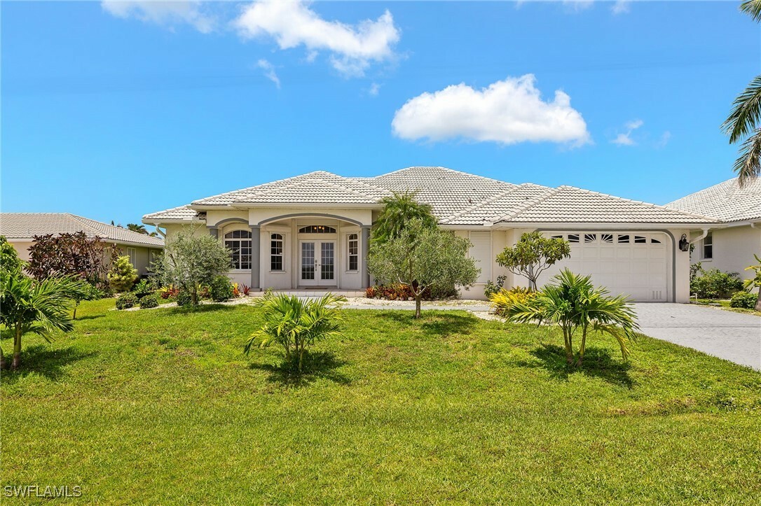 3615 Tripoli Boulevard  Punta Gorda FL 33950 photo