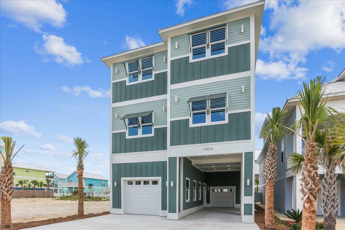 7403 Grand Navarre Boulevard  Navarre FL 32566 photo