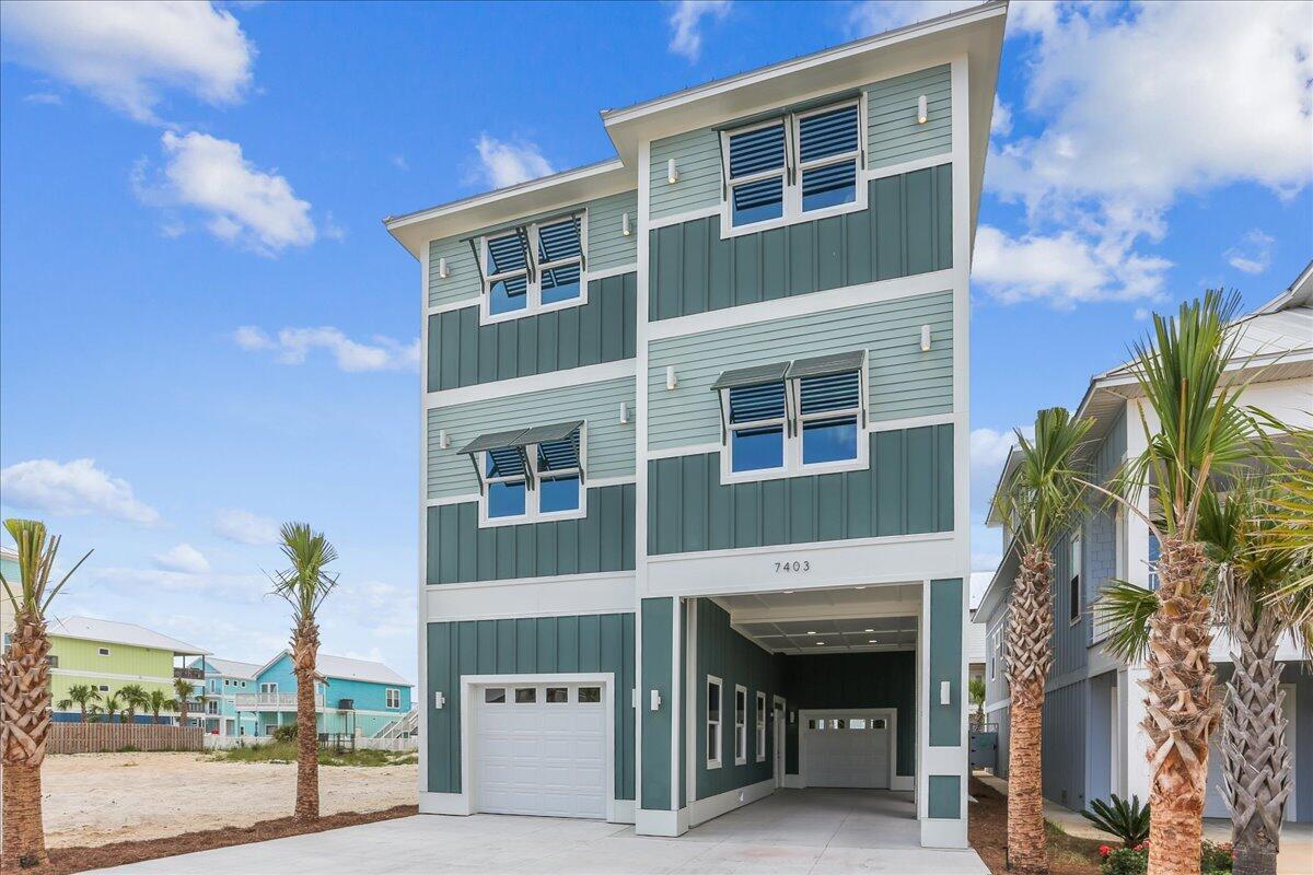 Property Photo:  7403 Grand Navarre Boulevard  FL 32566 