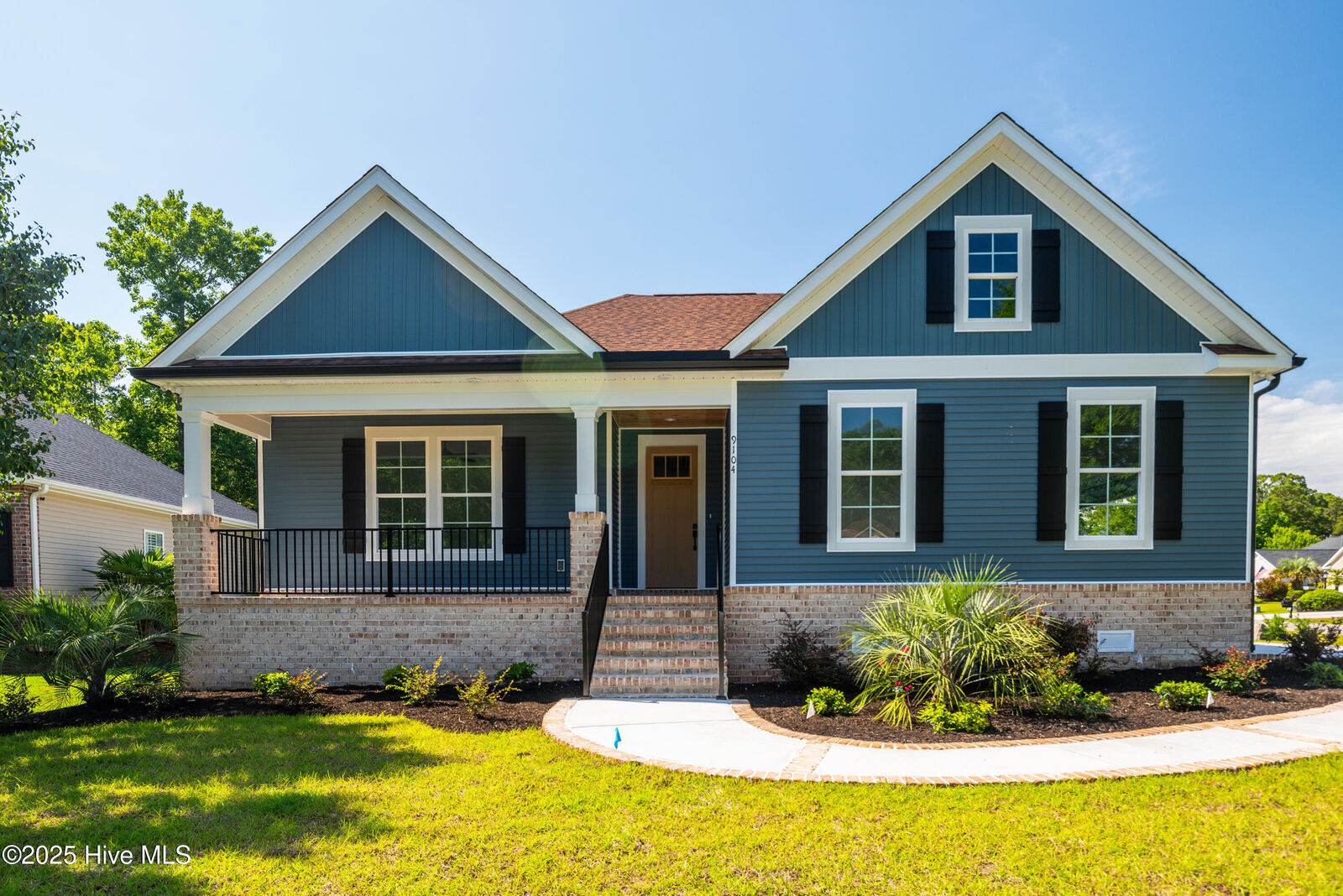 Property Photo: 649 Covington Drive NW NC 28467