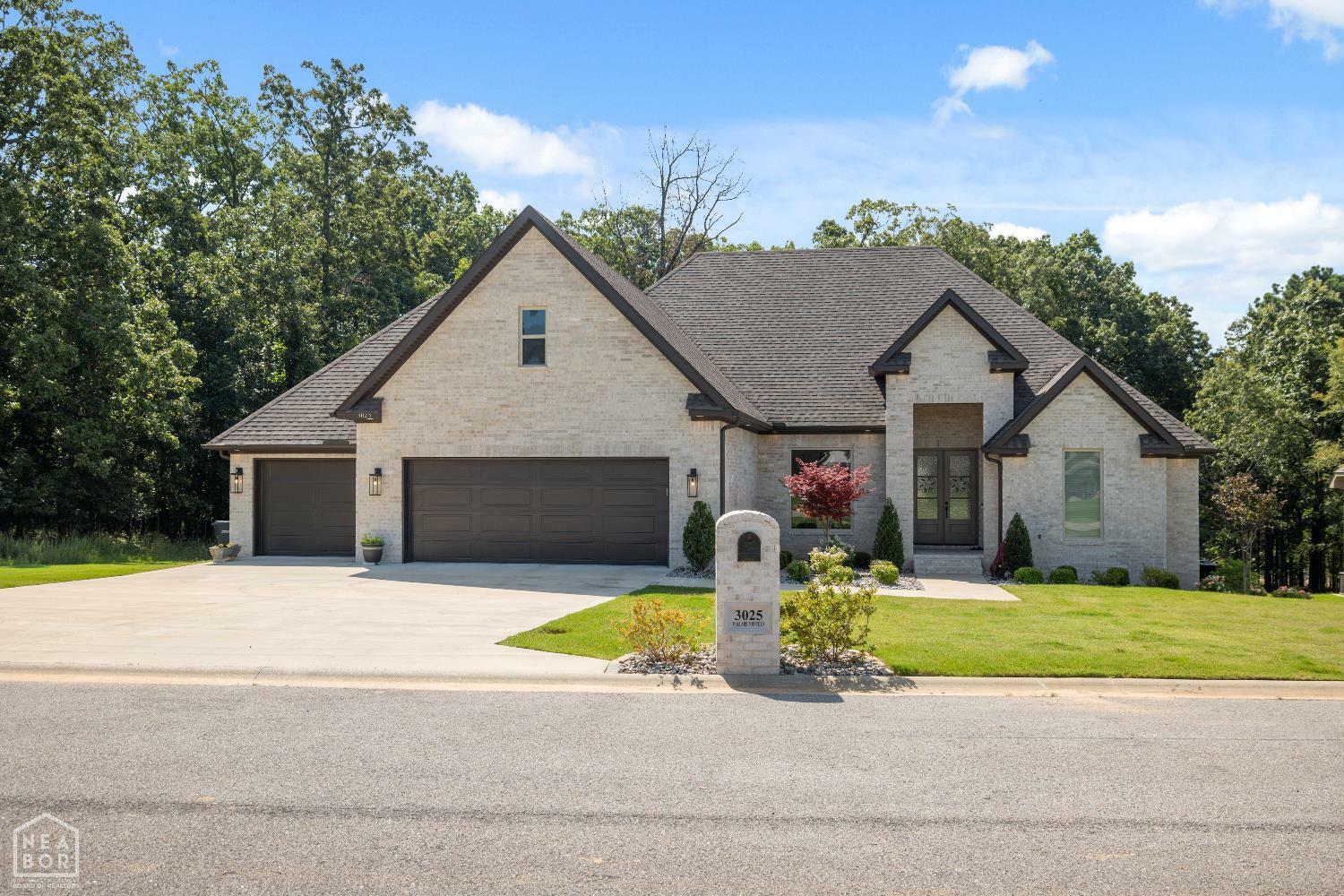 3025 Mallard Pointe Lane  Jonesboro AR 72404 photo