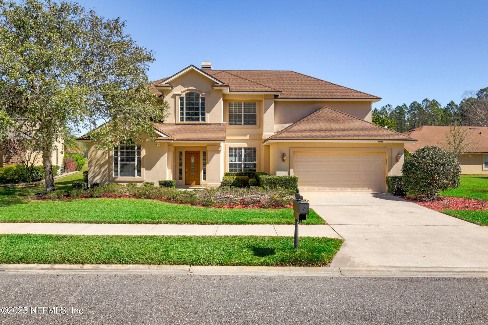 Property Photo:  3946 Royal Pines Drive  FL 32065 