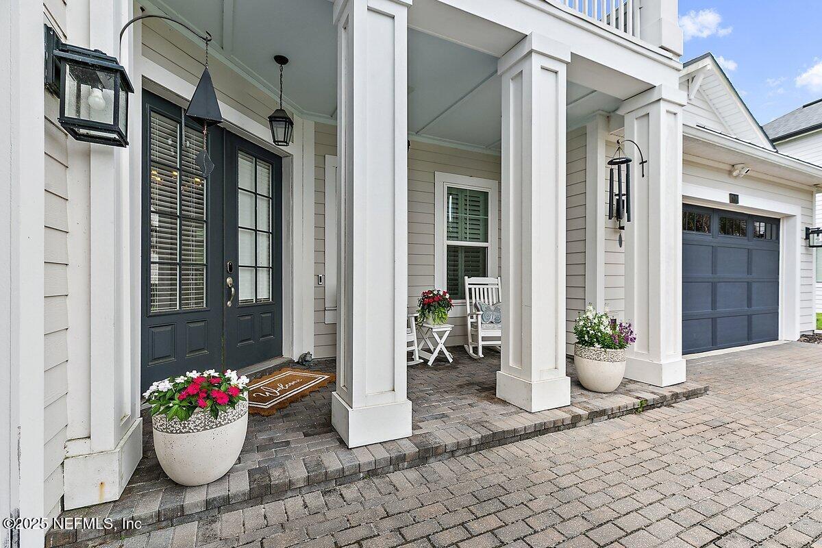 Property Photo:  195 Glenneyre Circle  FL 32092 