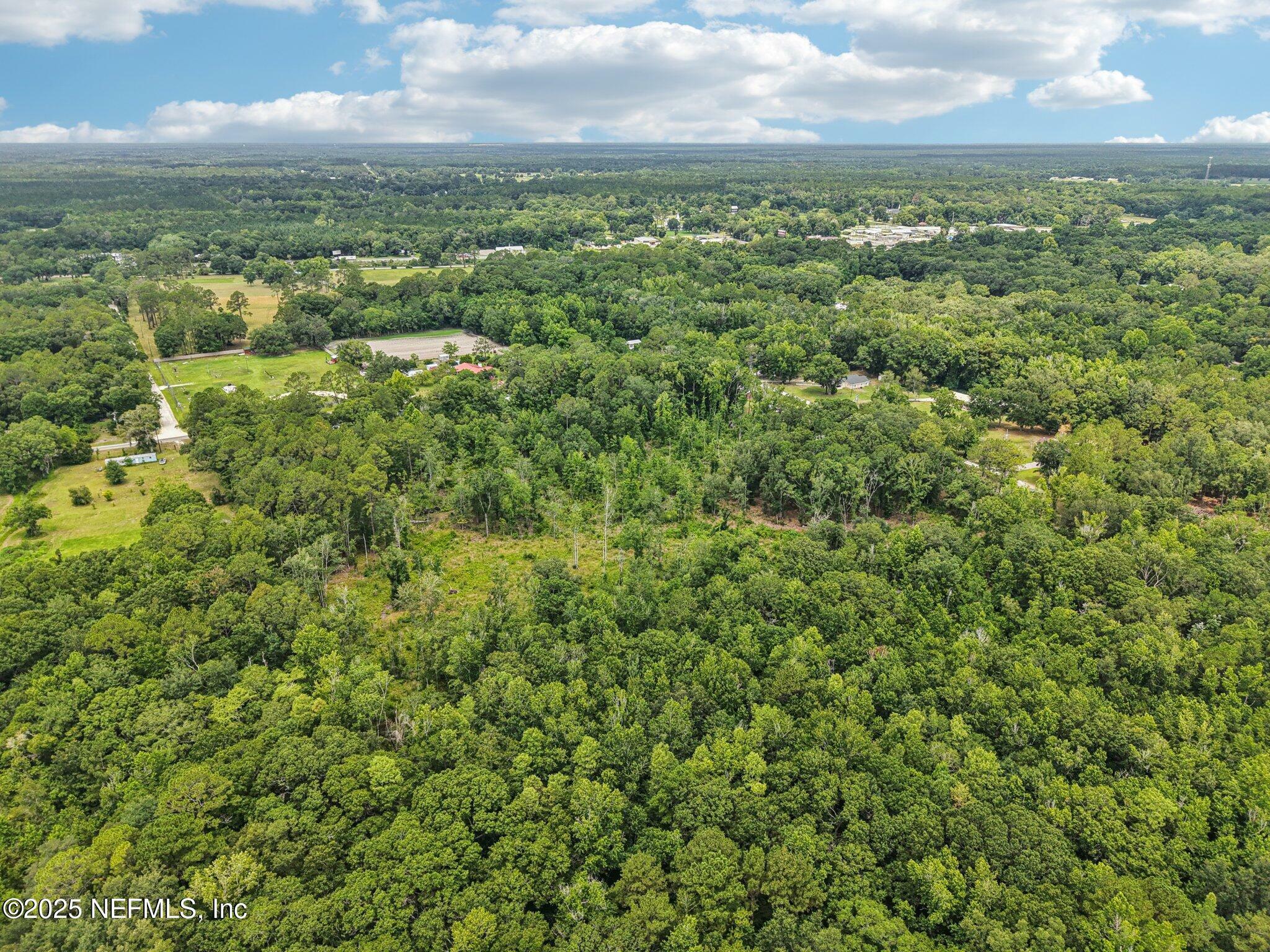 Property Photo: 0 Jones Lane FL 32091
