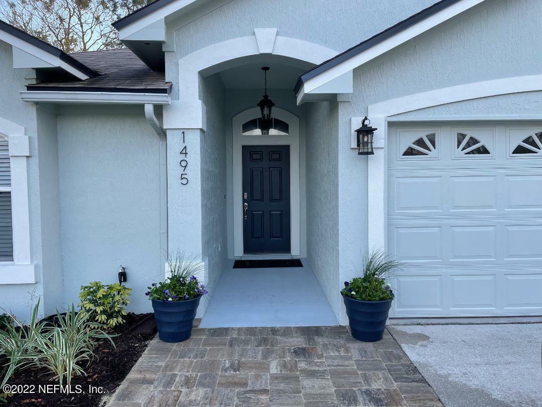 Property Photo: 1495 Beecher Lane FL 32073
