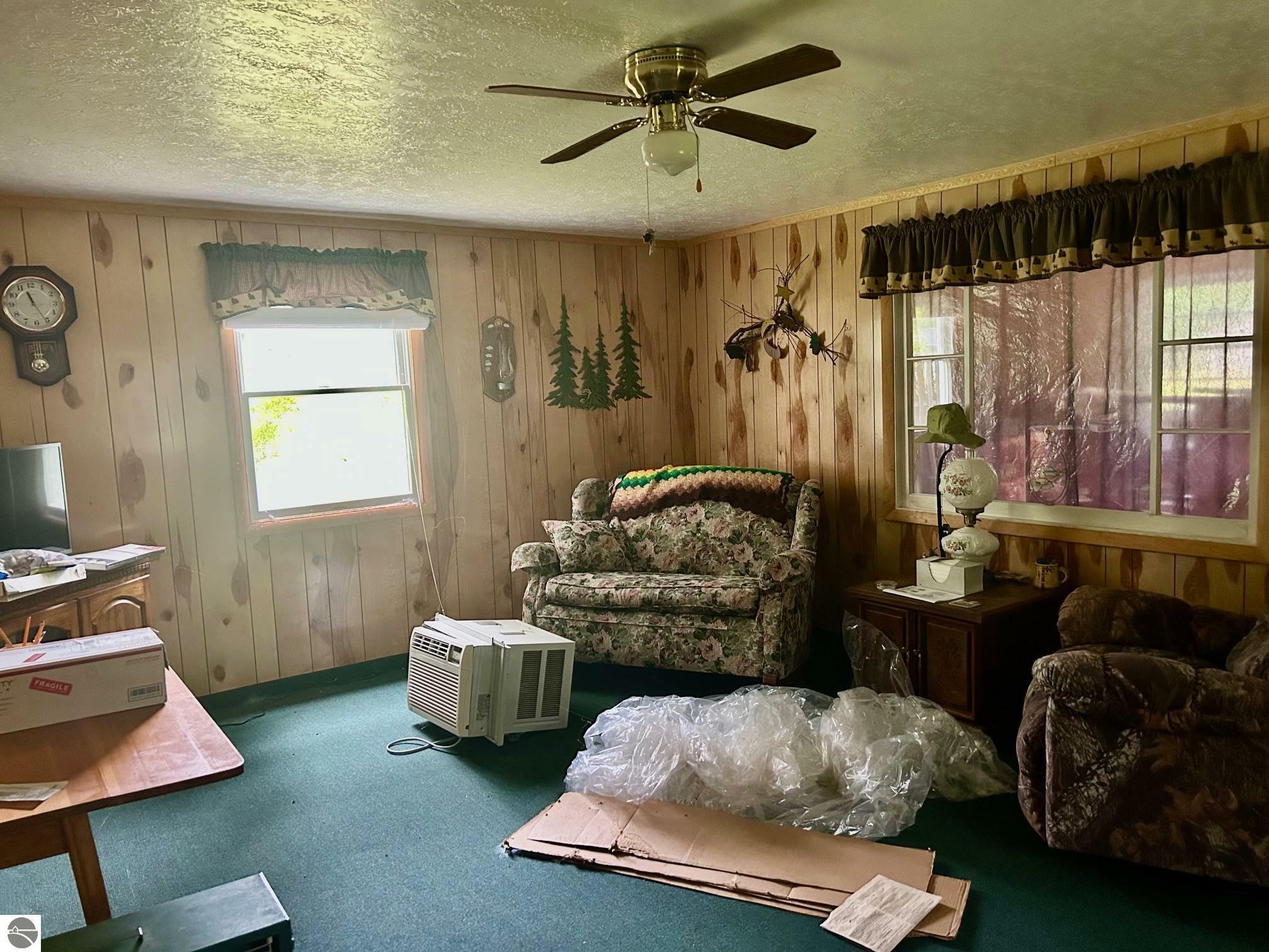Property Photo:  5371 Jewell Road  MI 48624 