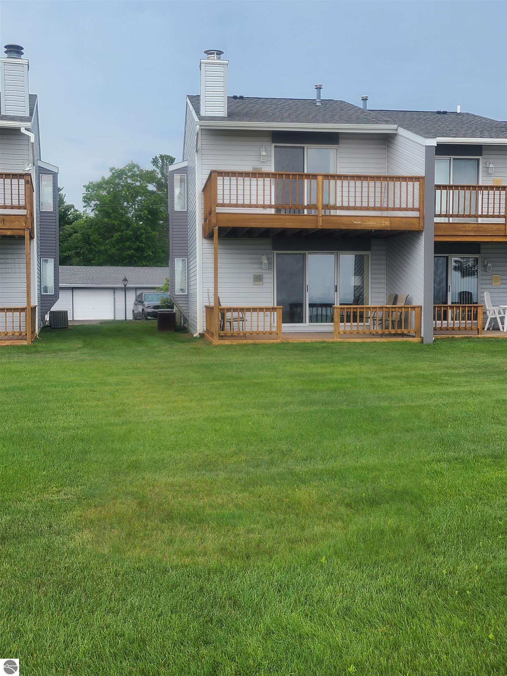 Property Photo: 3746 N US-23 MI 48750