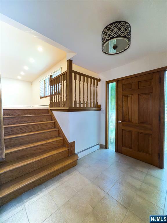 Property Photo:  19 Dearborn Drive  NJ 07675 