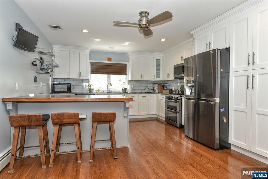Property Photo: 181 Wood Ridge Avenue NJ 07075