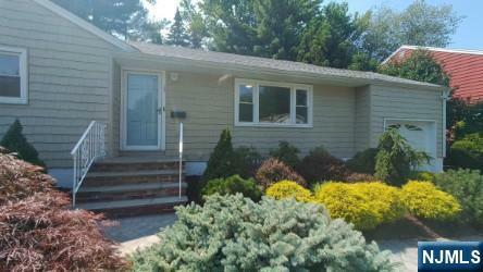Property Photo: 207 Morris Street NJ 07649