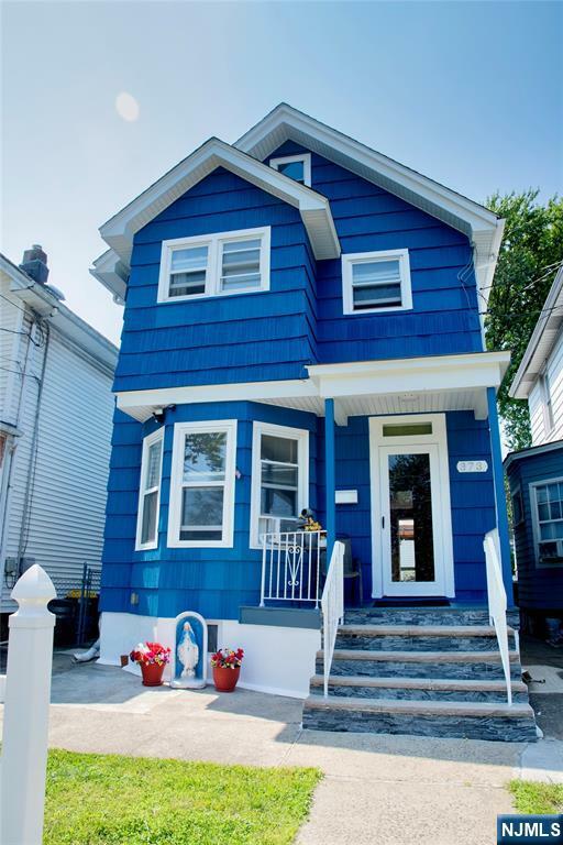Property Photo: 373 Hickory Street NJ 07032