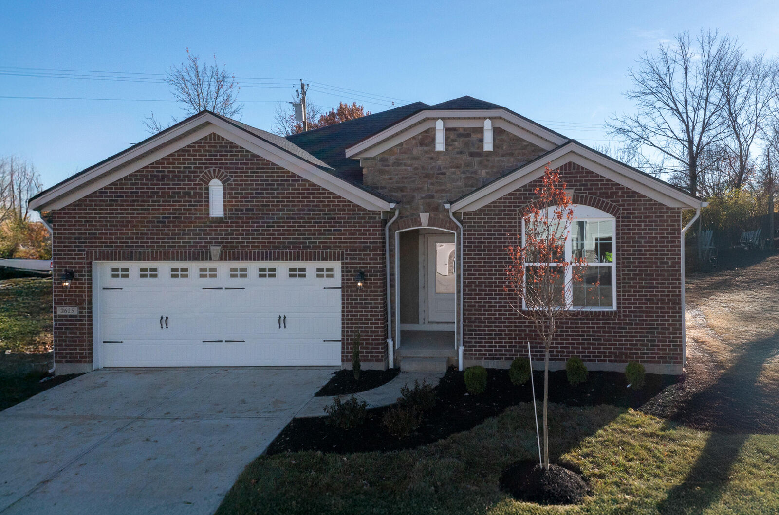 Property Photo:  2625 Timberside Drive  KY 41048 