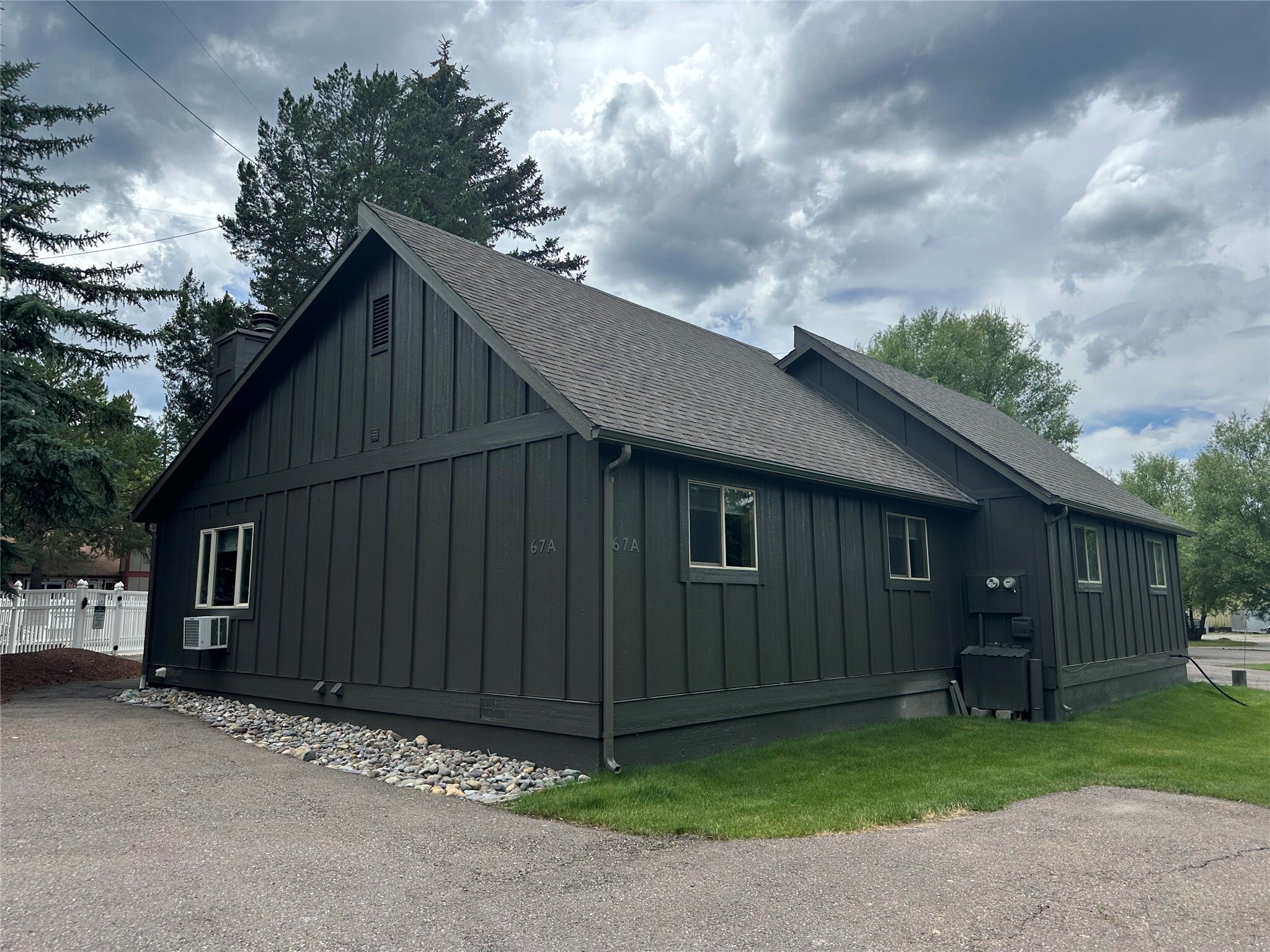Property Photo:  67 Crestwood Drive A  MT 59937 
