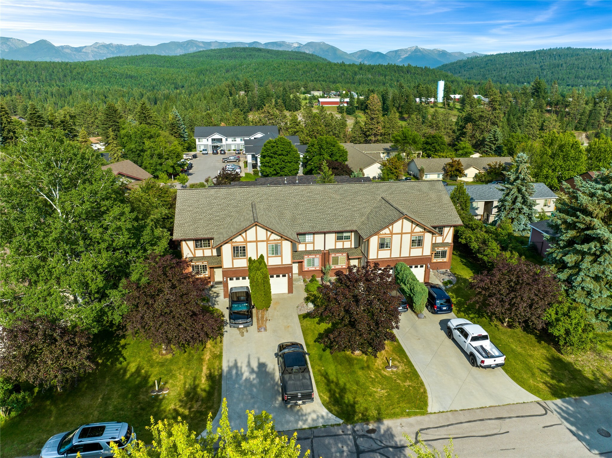 Property Photo: 119 Obrien Terrace MT 59911