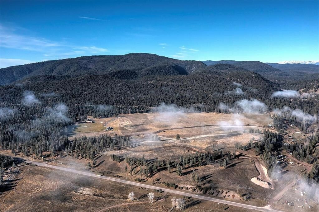 Property Photo: (Lot #15) 13442 Vannoy Lane MT 59823