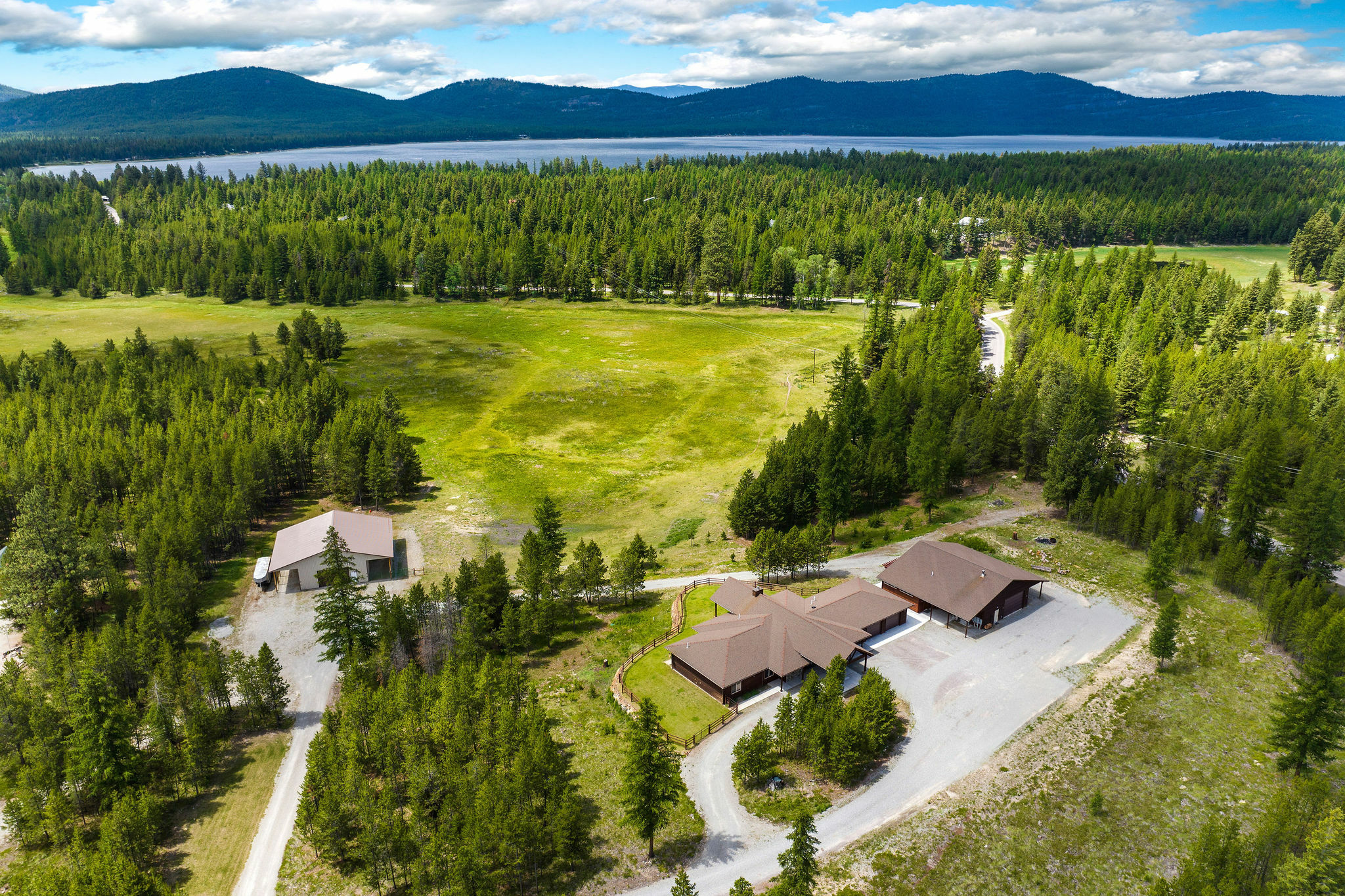 Property Photo: 71 & 59 Cw Mitchell Court MT 59925
