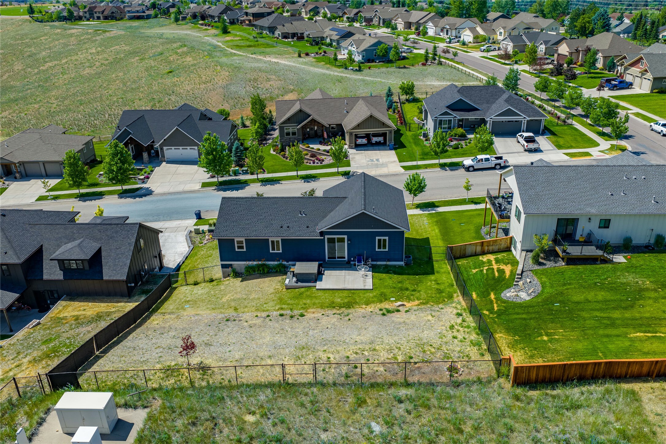 Property Photo:  6910 Shaver Drive  MT 59803 