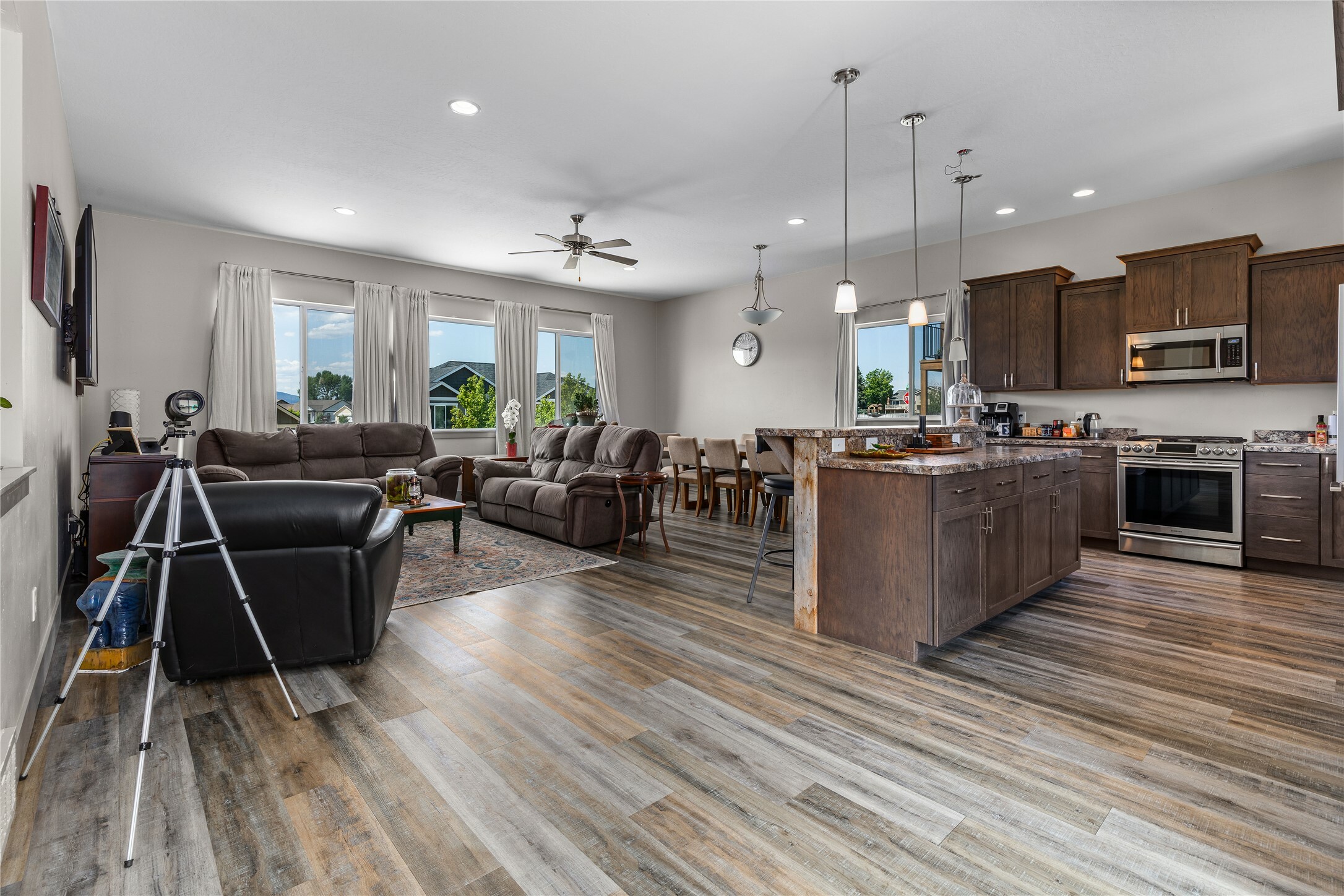 Property Photo:  6910 Shaver Drive  MT 59803 