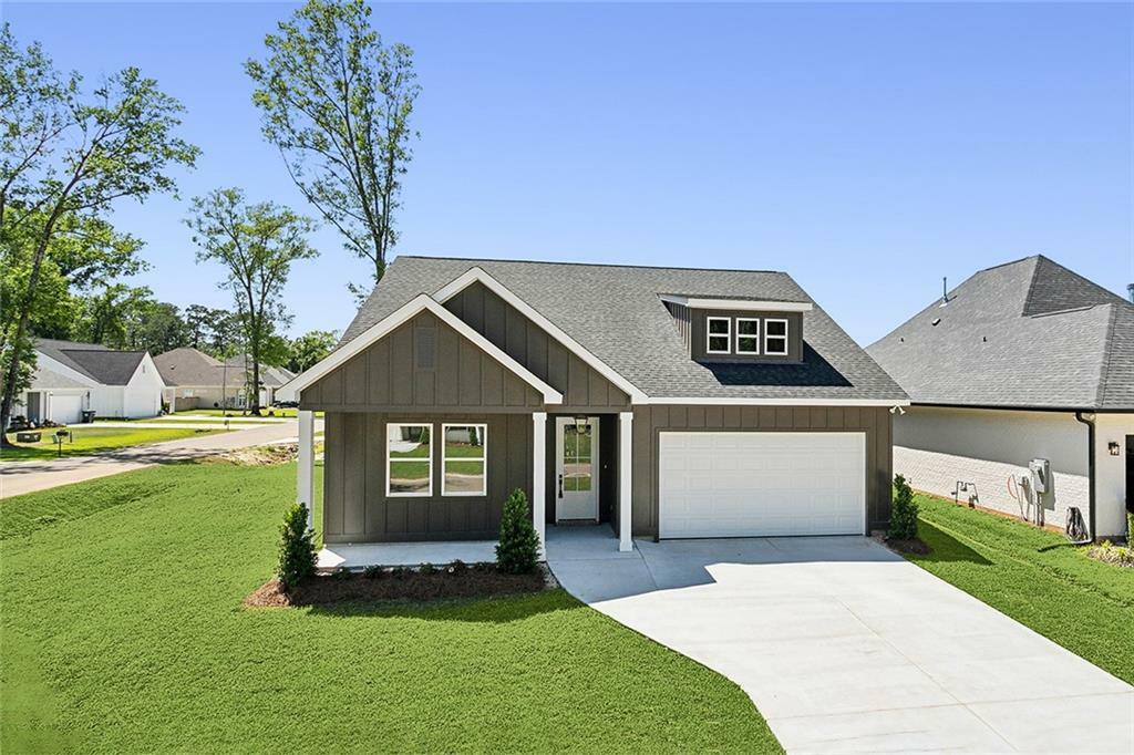 Property Photo: 1025 Abita River Drive LA 70433