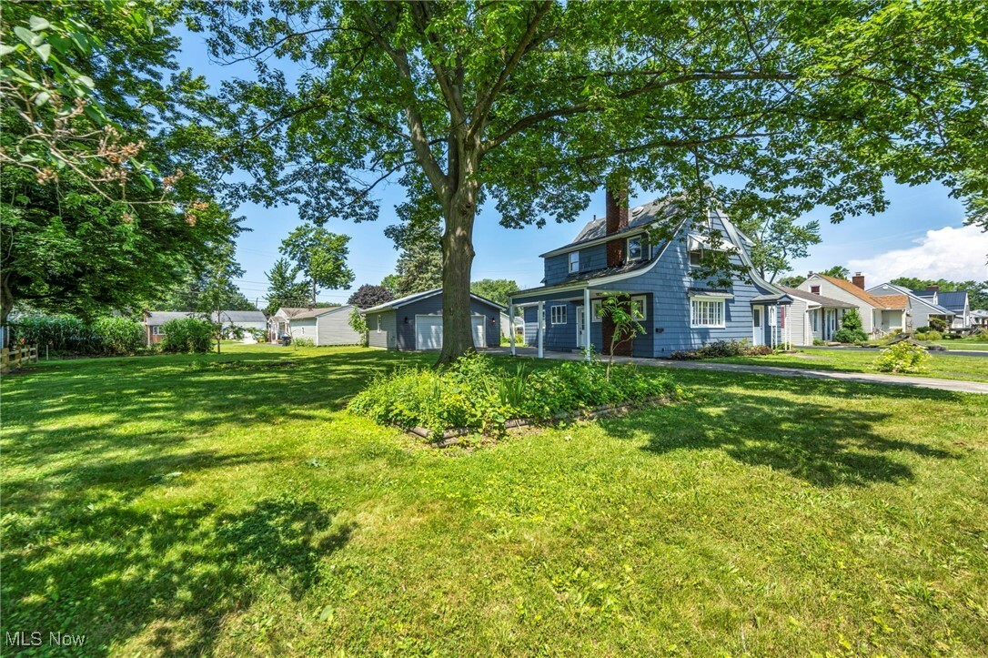 Property Photo: 3045 Avon Boulevard OH 44004