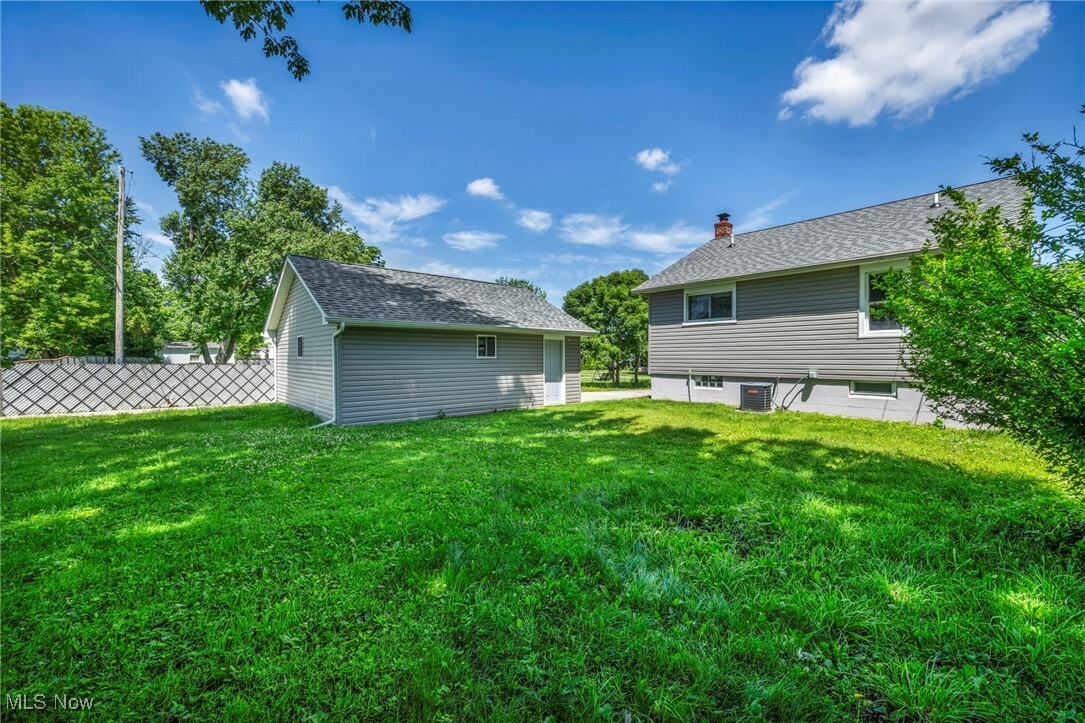 Property Photo: 41419 Northwood Street OH 44035
