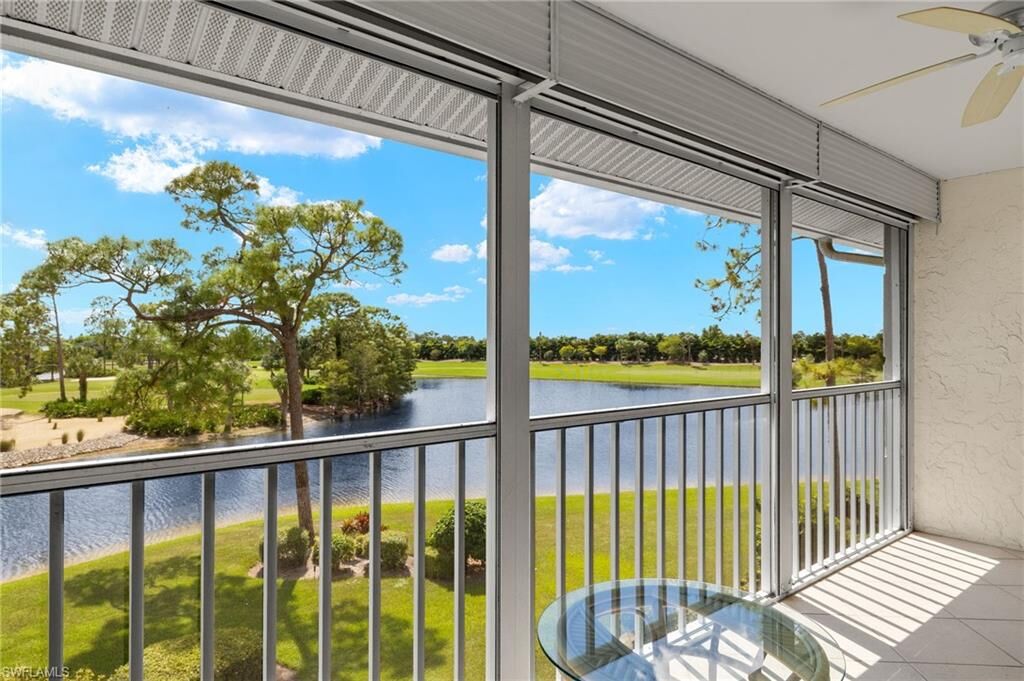Property Photo: 4580 Andover Way 304 FL 34112