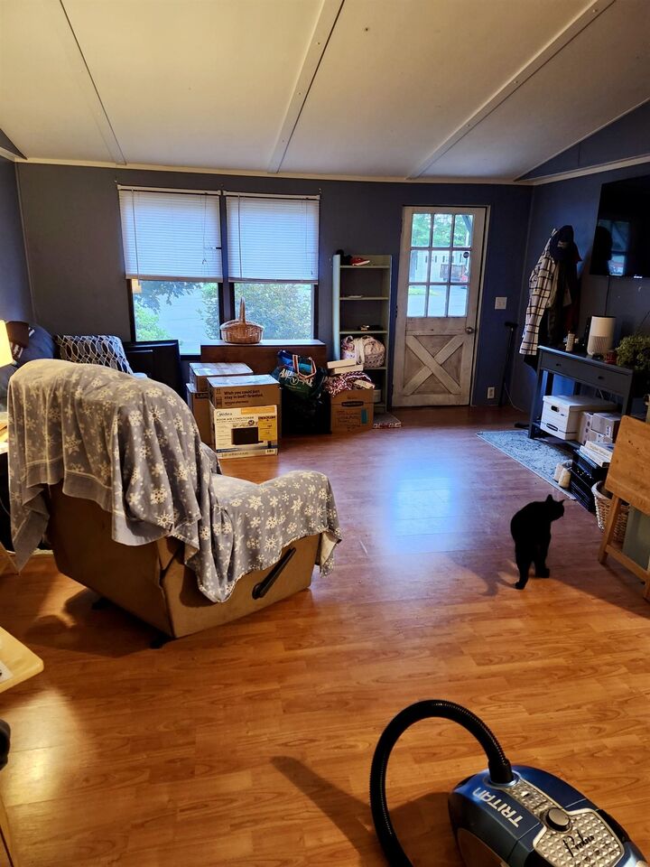 Property Photo: 12 Chickadee Court NH 03431