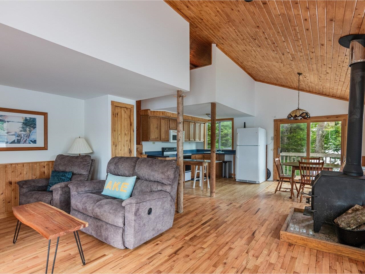 Property Photo: 671 Peninsula Drive VT 05653
