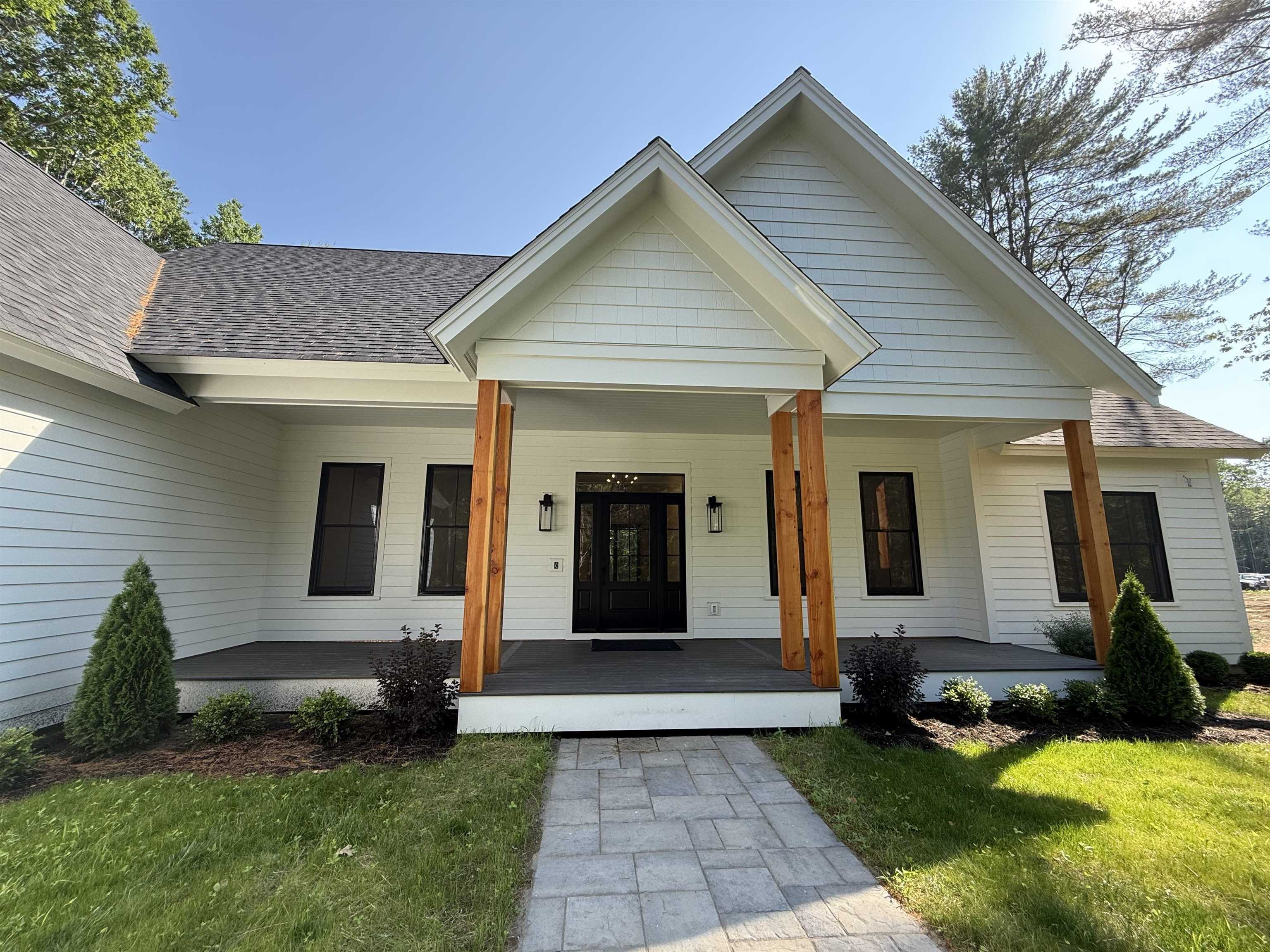 Property Photo: 967 Camp Kiniya Road VT 05446