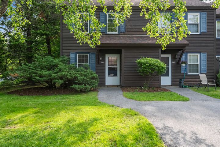 Property Photo:  239 Twin Oaks Terrace  VT 05403 