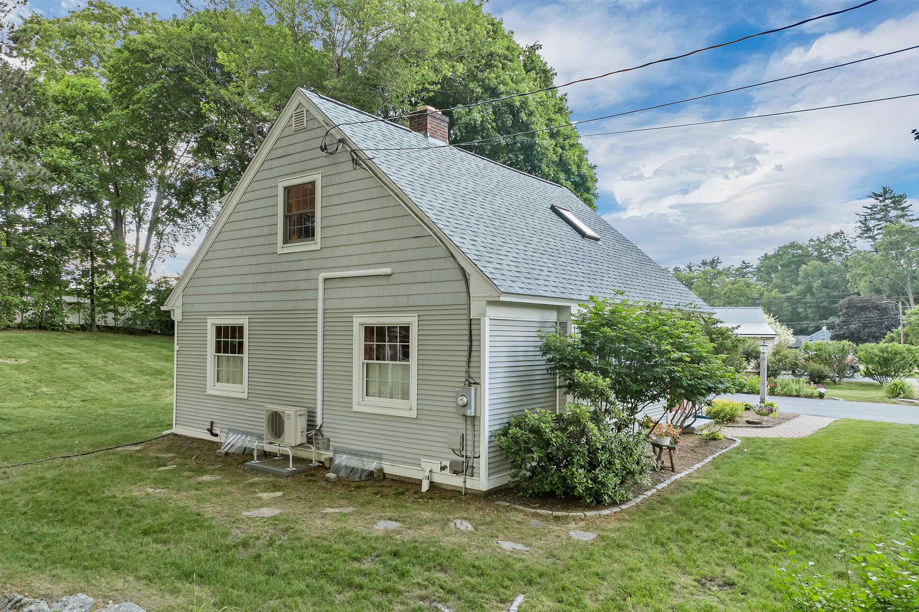 Property Photo: 195 Morningside Drive NH 03246