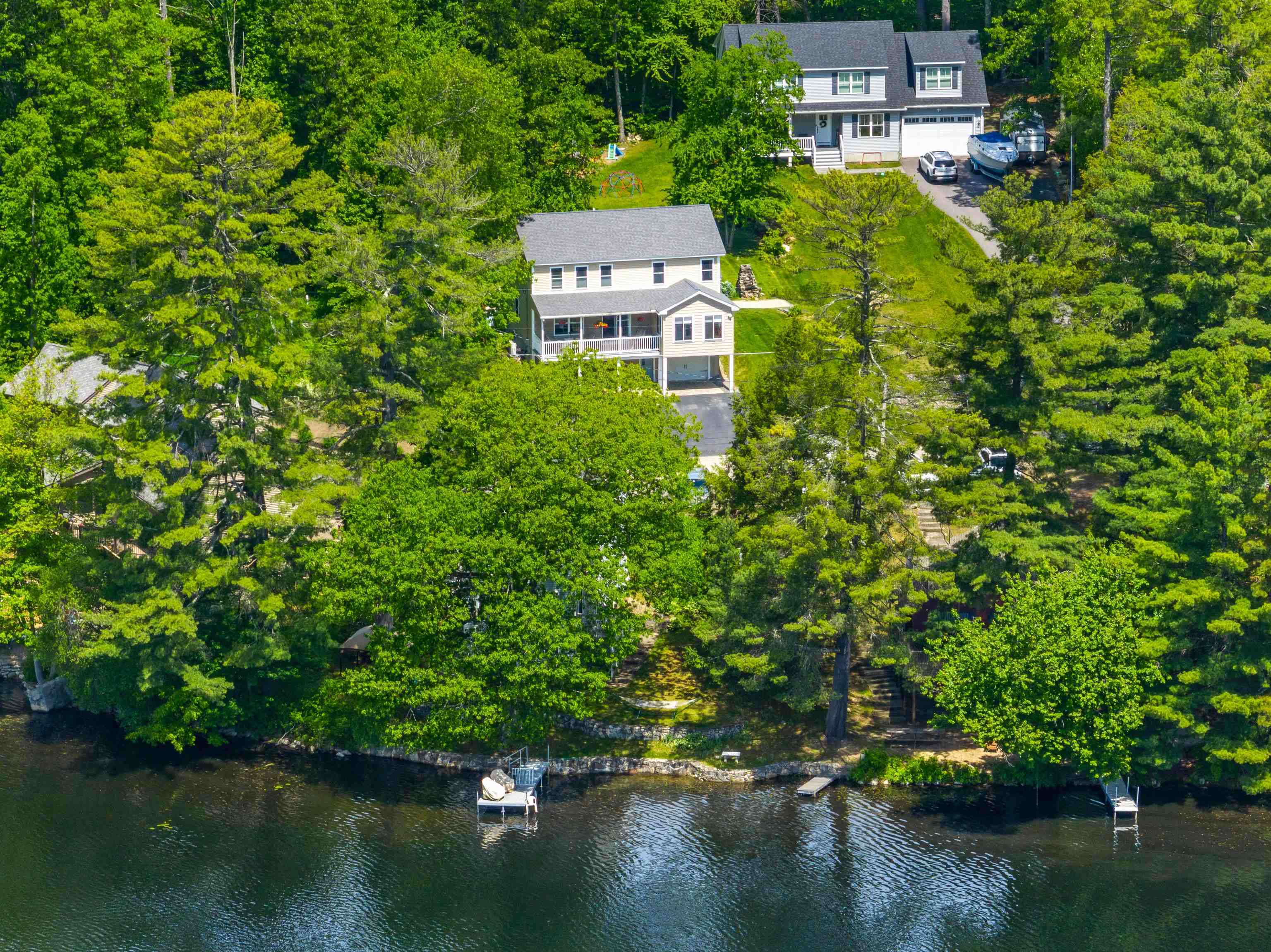 Property Photo:  30 Emerson Road  NH 03087 