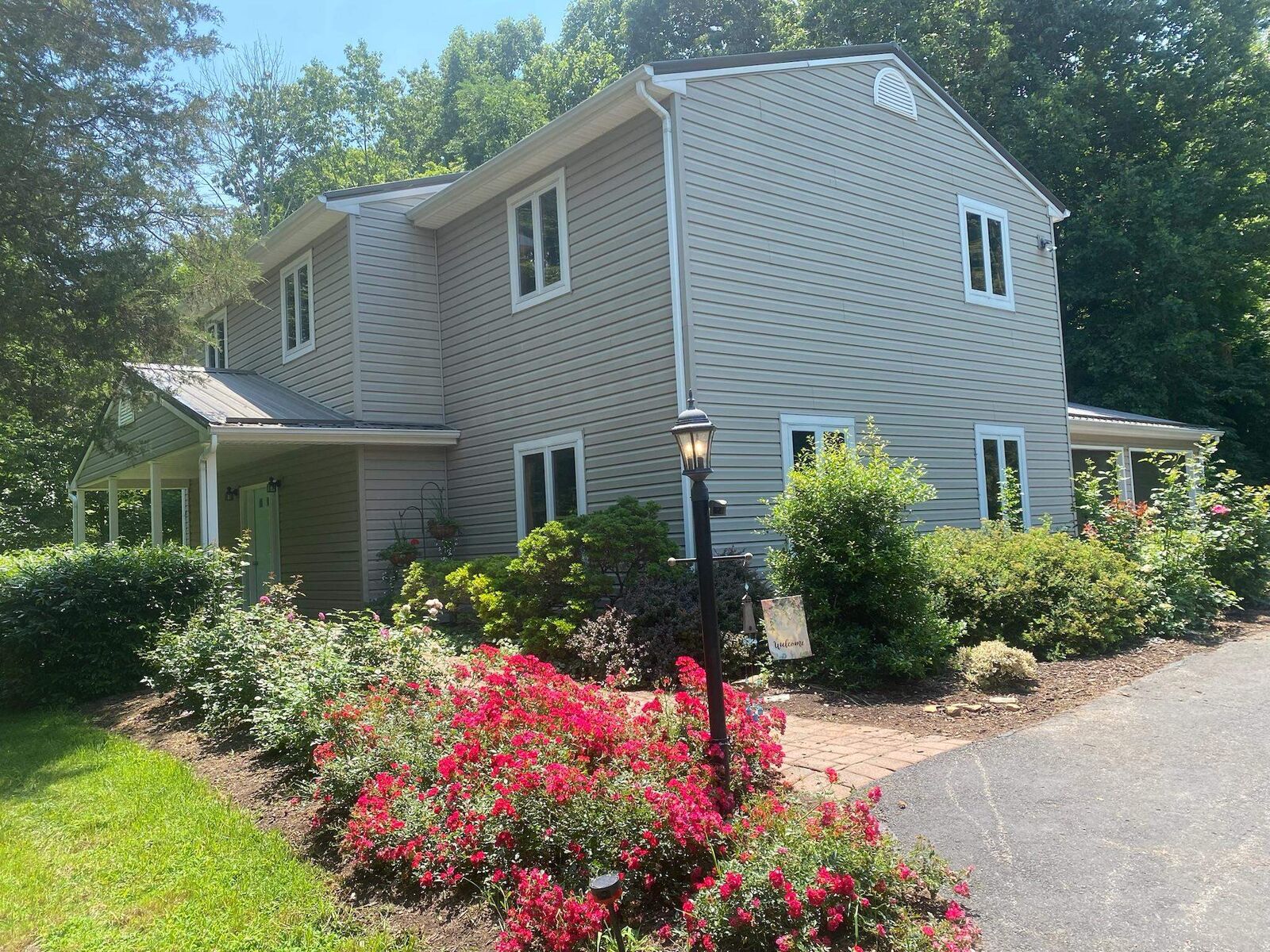 Property Photo:  7500 Bluff View Drive  VA 24141 