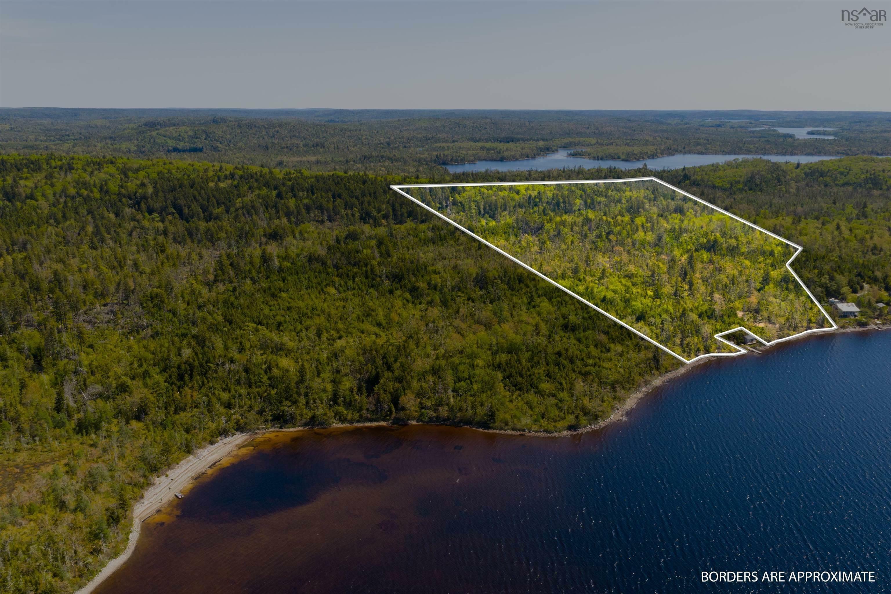Property Photo:  17 Acre Parcel  NS B0J 2L0 